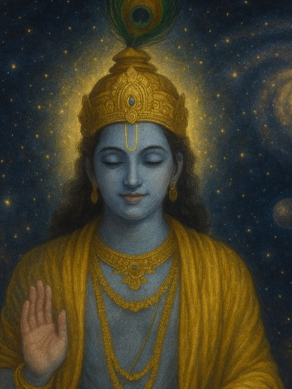 Janmashtami: Ignite your Soul with the Spirit of Krishna, 2023