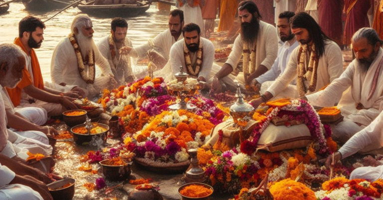 Why Pind Daan in Gaya Ji is Considered the Best?
