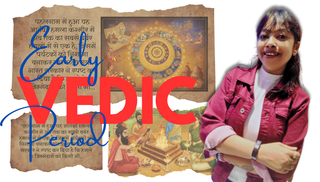 15 Fascinating Facts About the Early Vedic Period That Shaped Ancient India